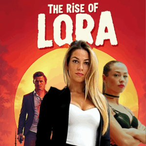 The Rise of Lora. Part 1