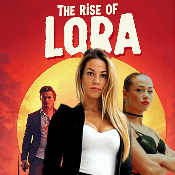 The Rise of Lora. Part 1