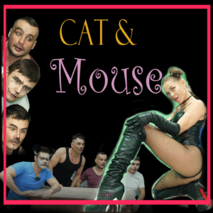 Cat and Mouse