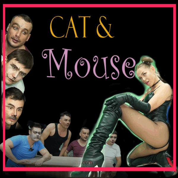 Cat and Mouse