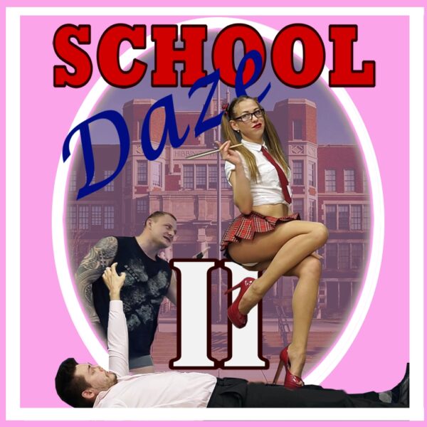 School Daze. Episode 2
