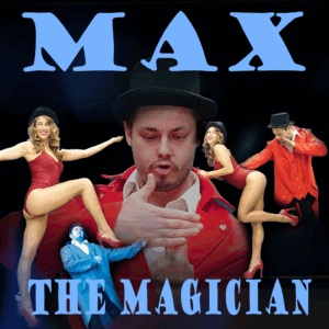 Max the Magician