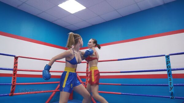 K.O. Queens: The Final Round - Image 9