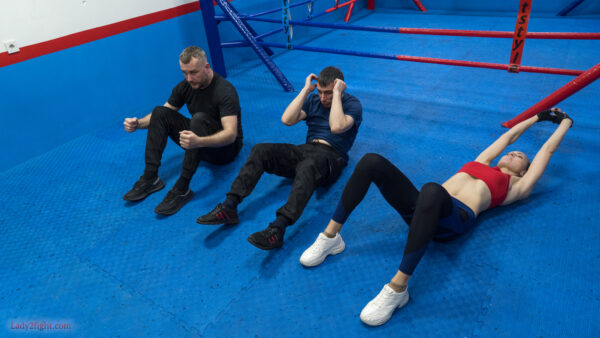Fitness Coach Michelle - Image 2