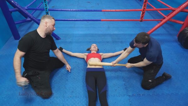 Fitness Coach Michelle - Image 12