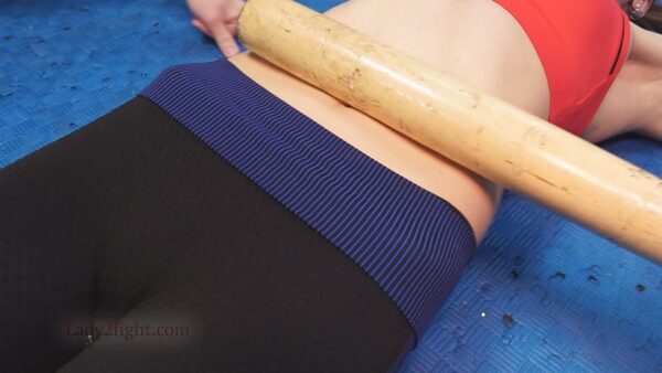 Fitness Coach Michelle - Image 13