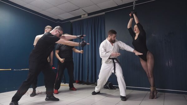 Den of the Beast - Image 12