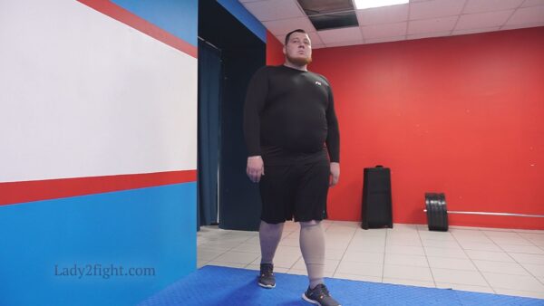 Knockout Chronicles - Image 4