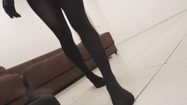 Smothered in Elegance: Carmen - Image 12