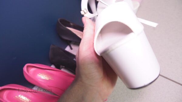 Heels of Shame - Image 2