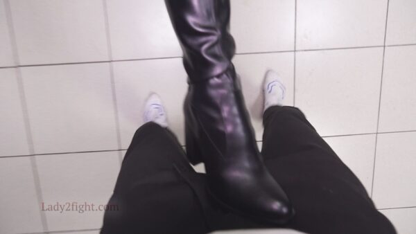 Heels of Shame - Image 7