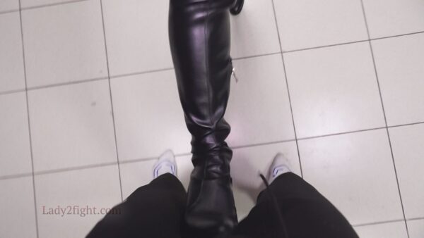 Heels of Shame - Image 13