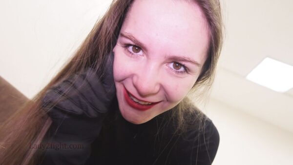 Smothered in Elegance: Carmen - Image 23
