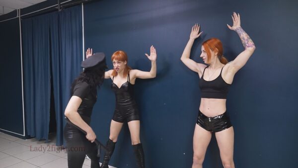 Supercop (s25e02): Karina Breaks Up A Black-Market Ring - Image 5