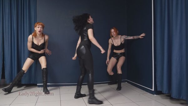 Supercop (s25e02): Karina Breaks Up A Black-Market Ring - Image 25