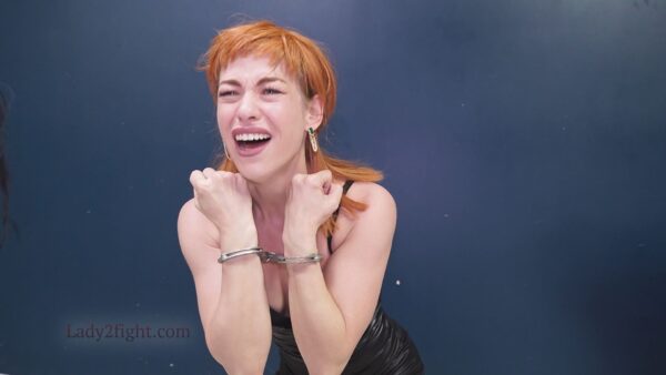 Supercop (s25e02): Karina Breaks Up A Black-Market Ring - Image 32