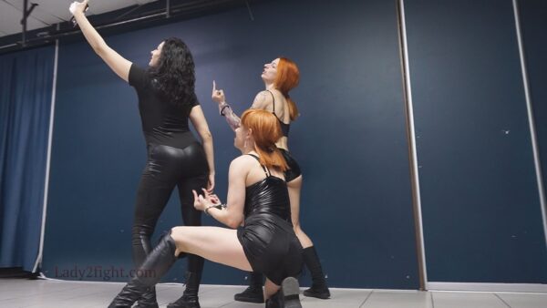 Supercop (s25e02): Karina Breaks Up A Black-Market Ring - Image 36