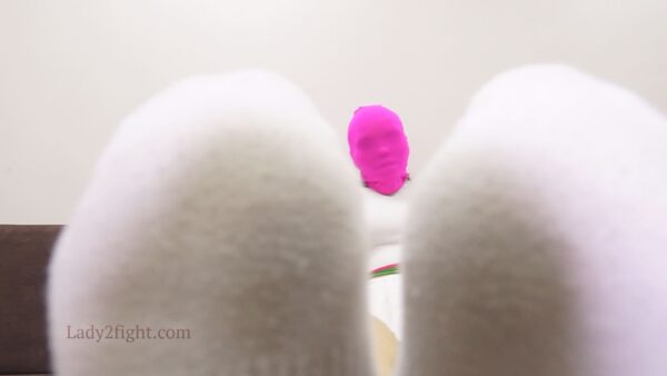 Smothered in Elegance. Alice - Image 8