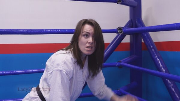 Michelle’s Martial Awakening - Image 8