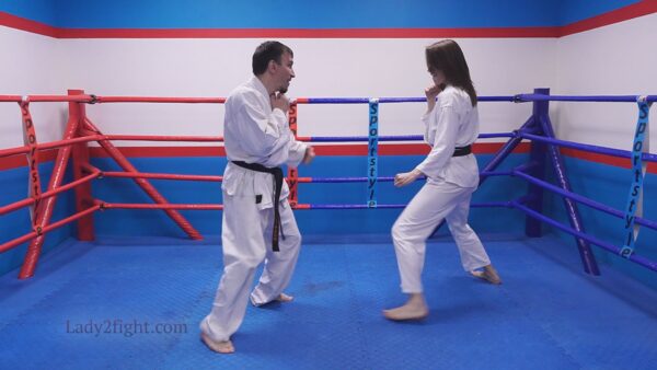 Michelle’s Martial Awakening - Image 14