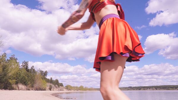 Tangled in Play - Image 7