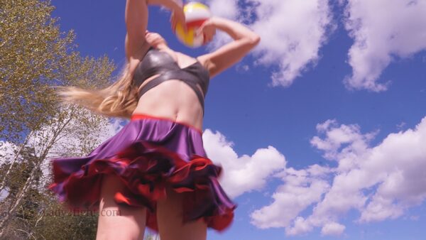 Tangled in Play - Image 10