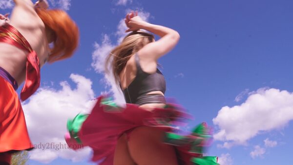 Tangled in Play - Image 21