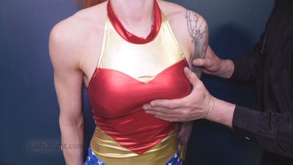 Wonder Trap - Image 13