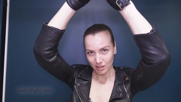 Michelle the Willing Victim - Image 4