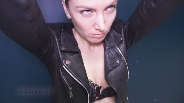 Michelle the Willing Victim - Image 6