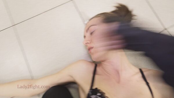 Michelle the Willing Victim - Image 32