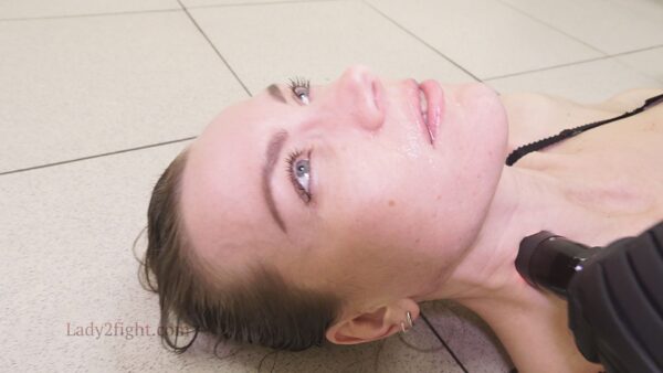 Michelle the Willing Victim - Image 34