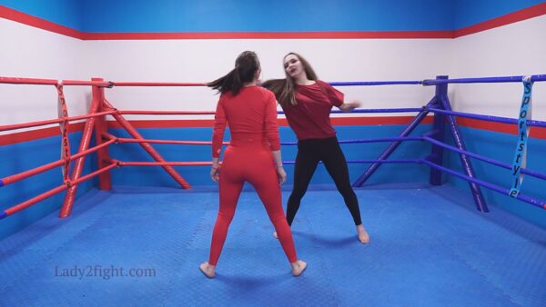 No Mercy for the Queen - Image 14