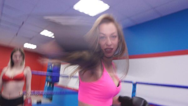 Punching Bag Training - Image 6