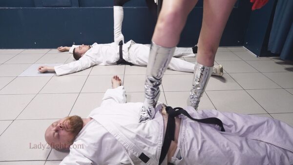 The Eliminators - Image 25