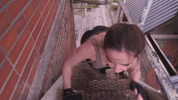 Cold Fury - Image 33