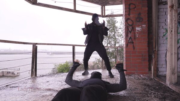 Cold Fury - Image 34