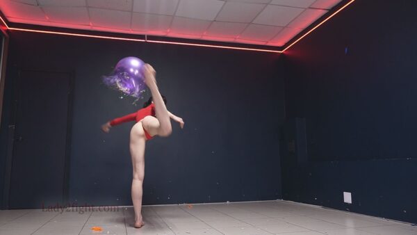 The Gauntlet - Image 12
