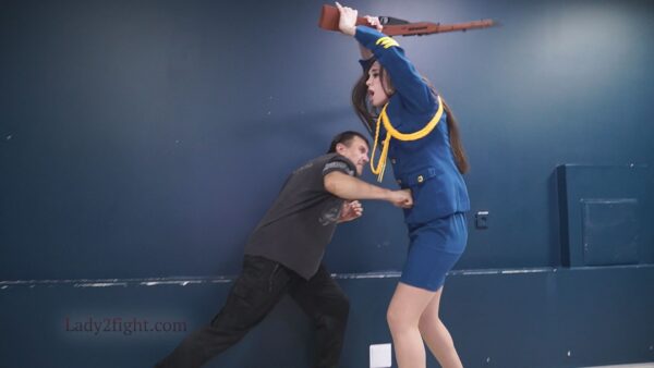 Irene’s Belly Siege - Image 4