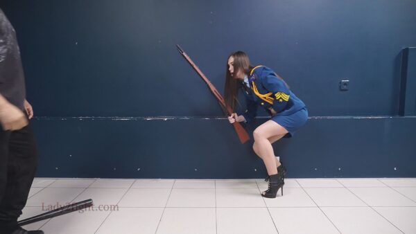 Irene’s Belly Siege - Image 5