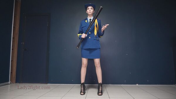 Irene’s Belly Siege - Image 2