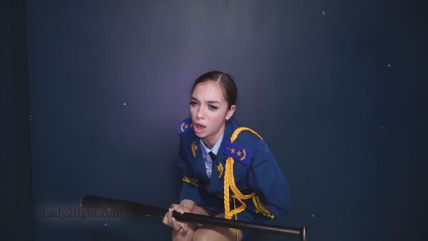 Irene’s Belly Siege - Image 12