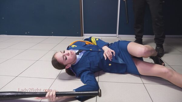 Irene’s Belly Siege - Image 14
