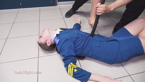 Irene’s Belly Siege - Image 18
