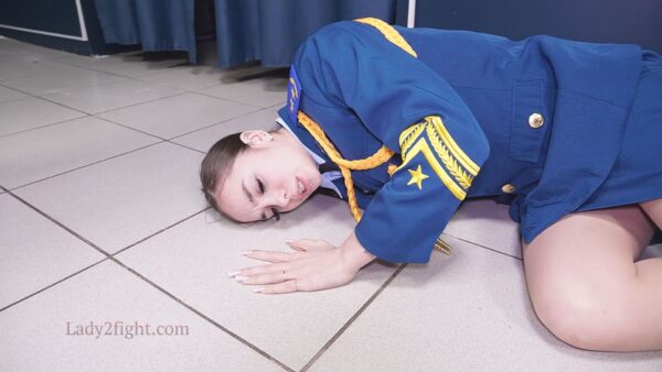 Irene’s Belly Siege - Image 23