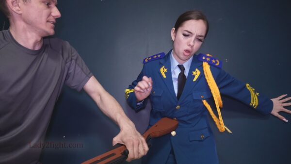 Irene’s Belly Siege - Image 38