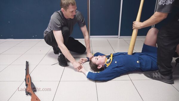 Irene’s Belly Siege - Image 40