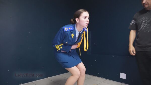 Irene’s Belly Siege - Image 43
