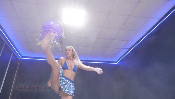 The Gauntlet - Image 49