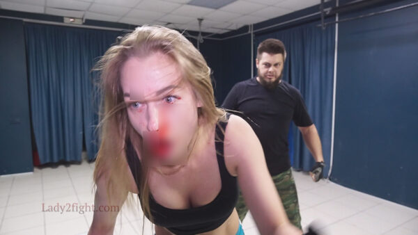 Avenging Sister - Image 9
